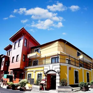 Rose Garden 4* Provincia di Istanbul