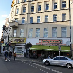 Mir Alemanha