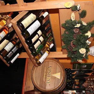 Agricola 3* Praga