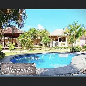 Alamanda Bingin 3* Uluwatu