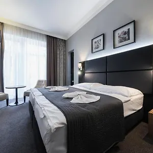 Noir Hotel Praag