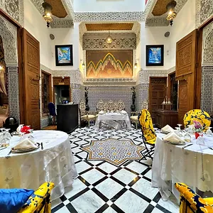 Riad Riad Dar Guennoun