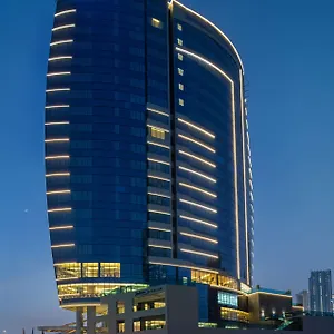 Radisson Blu Hotel, Canal View Emirados Árabes Unidos