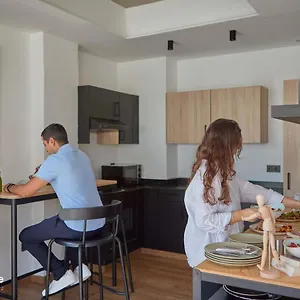 شقة Stayhere Ghautier 