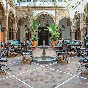 Al Madina 4* Essaouira