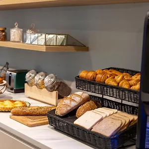 Splendid 3* Paris