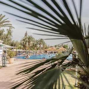 قصر كنزي المنارة - ***** مراكش