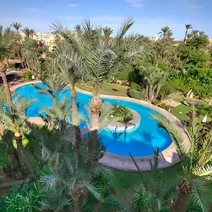 Le Semiramis Marrakech By Bravia Hotell