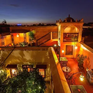 Louaya Casa de hóspedes