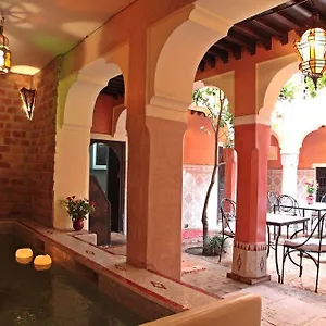 Riad Riad Cala Medina, Marrakesh