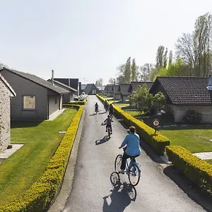 Marinapark Vakantiepark Middelkerke