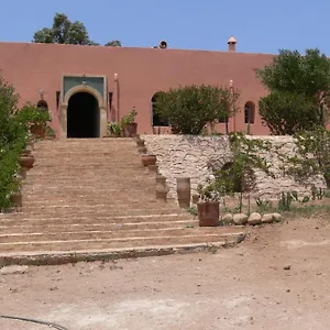 Riad Riad Douar Des Oliviers