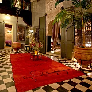 Riad Rc Riad, Marrakesh