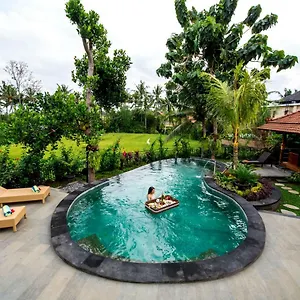 Puri Kobot 3* Ubud