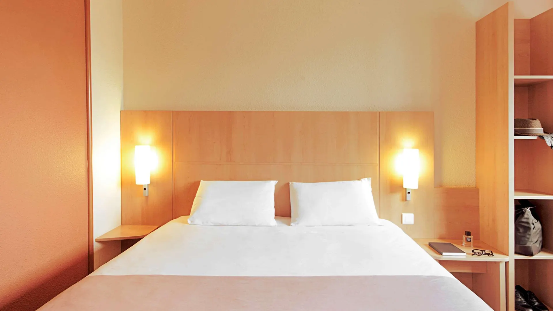 Ibis Marrakech Centre Gare Hotel Marrakesh