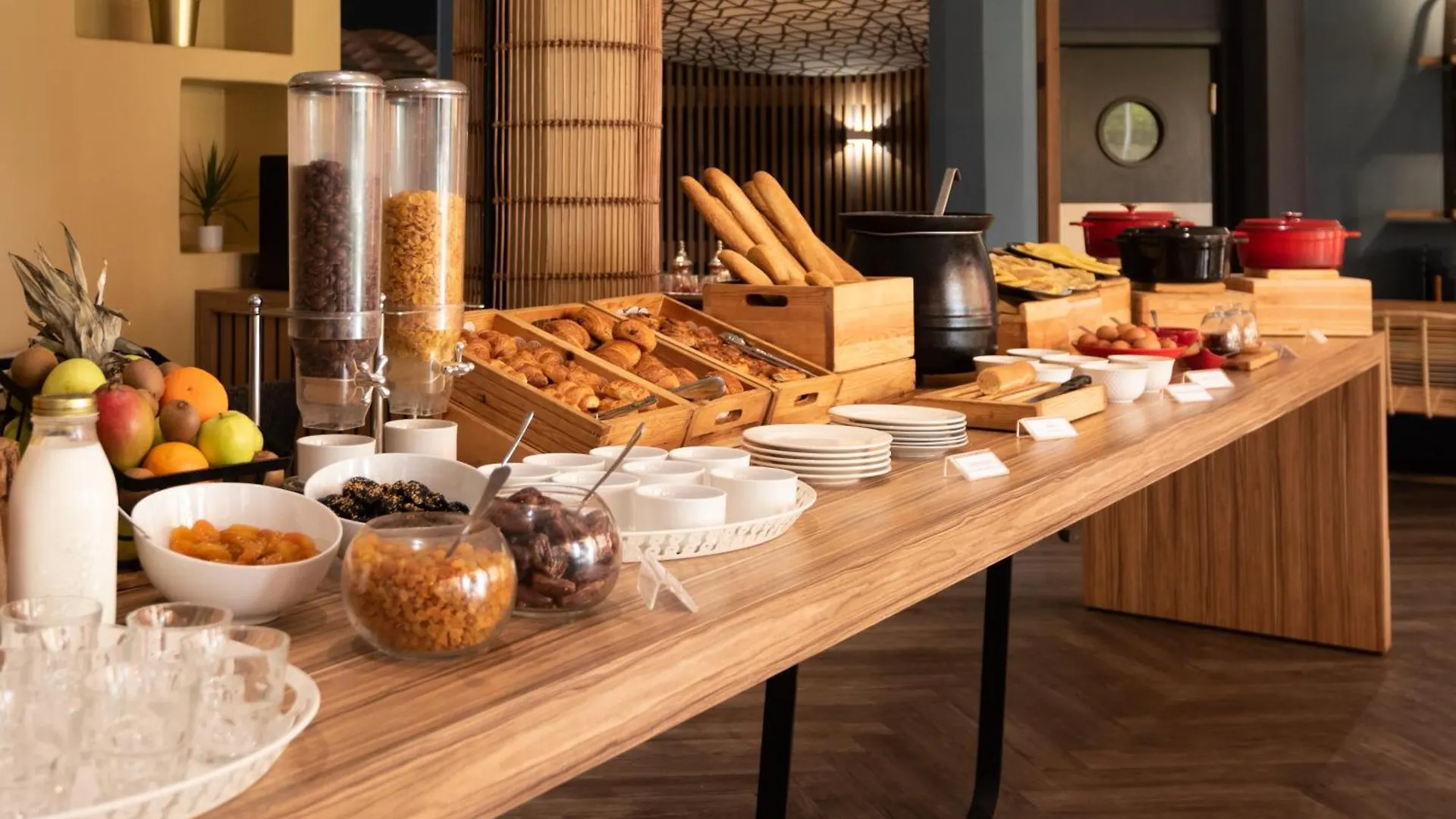 ***  Ibis Marrakech Centre Gare Hotel Marrakesh Morocco