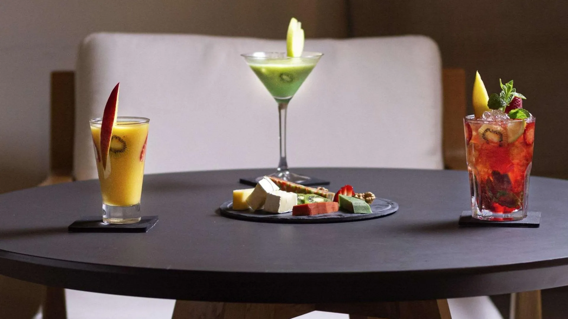 ***  Ibis Marrakech Centre Gare Hotel Marrakesh Morocco
